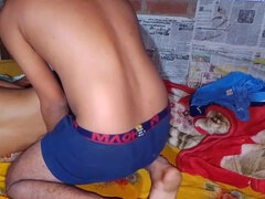 Ζευγάρι, Σπιτικό, Ινδιάνος