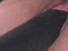 Anal, Femelle, Machine à baiser, Masturbation, Mature, Orgasme, Solo, Gicler