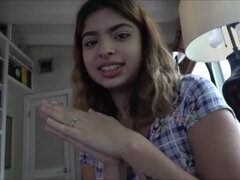 Perverted spic humpette mind-boggling xxx video