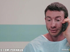 Stor røv, Store bryster