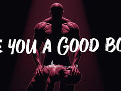 Enthousiasteling, Grote lul, Fetisj, Vernedering, Masturbatie, Alleen, Tatoeage