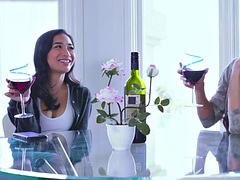 Veľké kozy, Podvádzanie, Doktor, Vlasatej, Manželka v domácnosti, Dospelé, Milf  mčbp, Manželka