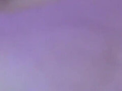 58-year-old Beautiful Mature Can't Resist Anymore and Leaves the Jacuzzi to Be Fucked