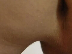 Blond Ukrainian Twink Jerks off - Twynkworld