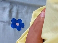 18, カップル, 自家製, 淫乱熟女, ハメ撮り, ティーン, オッパイの