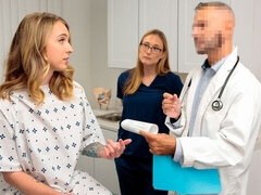 Stor stjärt, Stor kuk, Stora tuttar, Blondin, Avsugning, Doggystyle, Mager, Tonåring