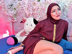 Arabe, Latina, Solo