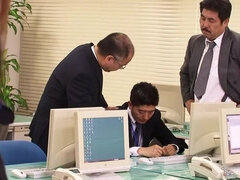 Hottest Japanese chick in Incredible Hardcore, HD JAV movie