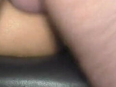 Store bryster, Pik sutte, Brunette, Creme tærte, Komme i munden, Komme på ansigtet, Gangbang, Latinsk