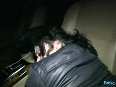 Amatör, Rumpa, Avsugning, Doggystyle, Handjobb, Utomhus, Pov, Offentlig