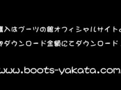 Boots yakata Femdom Japanese School girls dominate and bully kicking