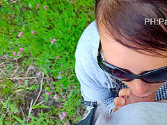 Минет, Кончили внутрь, Сперма во рту, Домашнее видео, Русские