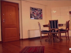 Velike joške, Fafanje, Hd, Husband, Milf, Trojček, Joške, Žena