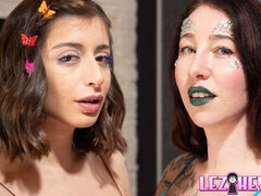 18 χρονον, Φιλί, Λεσβία, Αυνανισμός, Μουνί, Ξυρισμένη, Κοκκαλιάρης, Βυζιά