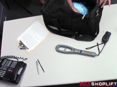 18, Stor kuk, Blondin, Cougar, Snopp, Milf, Mamma, Tonåring