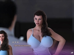 Tridimensional, Dona de casa, Esposa