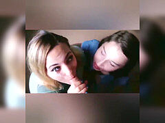 Amaterji, Fafanje, Kompilacije, Prišlo v usta, Zunanji izliv, Obrazno, Dekle drka tiča