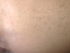 18, Amatör, Anal, Stor kuk, Avsugning, Creampie, Pov, Tonåring