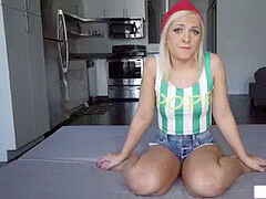 Honění, Spodná bielizeň, Masturbácia