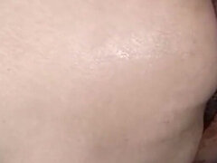 항문, 엉덩이, 큰 엉덩이, 커플, 집에서 만든, 인도인, 엄마, 보지