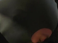 Anal, Boquete, Jato de porra