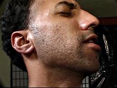 Blasen, Doppelpenetration, Gruppensex, Oma, Handjob, Hardcore, Ablutschen, Titten