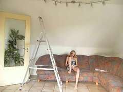 Amatorka, Niemiecki, Nastolatki