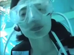 Asiater, Japaner, Alene, Tenåring