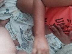 18, Amatör, Stor stjärt, Avsugning, Hemmagjord, Naken, Tonåring