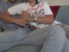 Arabky, Černé, Britské, Sperma v puse, Stříkání spermatu, Indické, Pokojská, Mamina