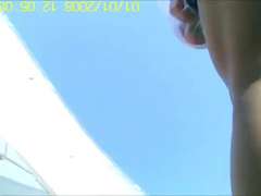 Video di donne in gonna