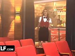 Concept: porno files