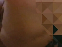 아프리카인, 크고 아름다운 여자, 큰 엉덩이, 오랄섹스, 커플, 나이든, 나체의, 항문을 햝는 행위