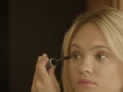 Sucer une bite, Gorge profonde, En levrette, Hd, Léchez, Actrice du porno, Chatte, Nénés