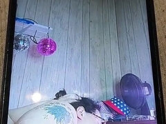 Amateur, Gorda, Mamada, Pareja, Semen en la boca, Hablar sucio, Masturbación, Maduro