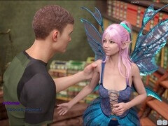 Kolmiulotteinen, Amatööri, Perseestä suuhun, Iso perse, Ruskeahiuksinen, Peli