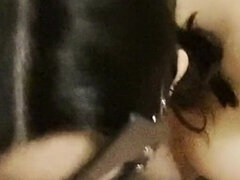 Overhead POV Orgasm, Suck and Fuck, and Facial - It's All Here!