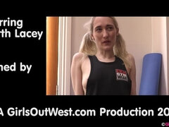 Darth Lacey - Cock Fit