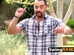 Amateur, Groupe, Hd, Orgie, Fête, Chatte, Réalité, Echangistes