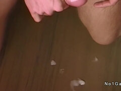Anal, Avsugning, Sperma shot, Homosexuell, Hardcore, Runkar, Student, Vintage