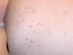 Amateur, Cul, Gros cul, Machine à baiser, Webcam