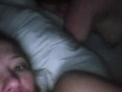 Cuckquean Nights - Sharing a Bed with My Husband and His Cuckcake