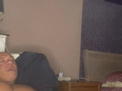 Amatör, Stor kuk, Sperma shot, Onani