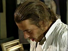 アナル, ドイツ人, ヴィンテージ