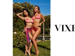 18, Stor rumpe, Store pupper, Svart, Kukk suging, Kvinner mann, Tynn, Tenåring