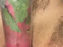 Preservativo, Peludoa, Hardcore, Feito em casa, Pump