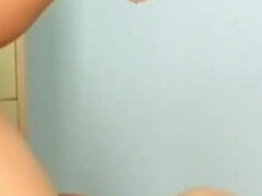 18 ans, Amateur, Gros cul, Mignonne, Talons, Solo, Adolescente, Vibromasseur