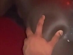 Африканки, Любители, Американки, Черные, Фистинг, Межрасовый секс, Вечеринка, Втроем