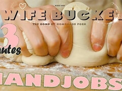 Paar, Handjob, Kompilation mit handjobs, Hd, Selbstgemacht, Im freien, Öffentlich, Ehefrau