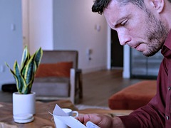 Amatoriale, Brunetta, Facciale, Sega, Interrazziale, Latina, Punto di vista pov, Tette